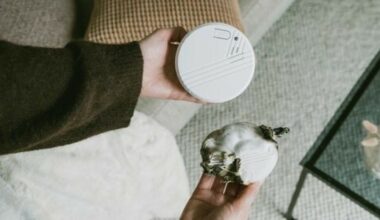 300 000 nordmenn mangler røykvarsler