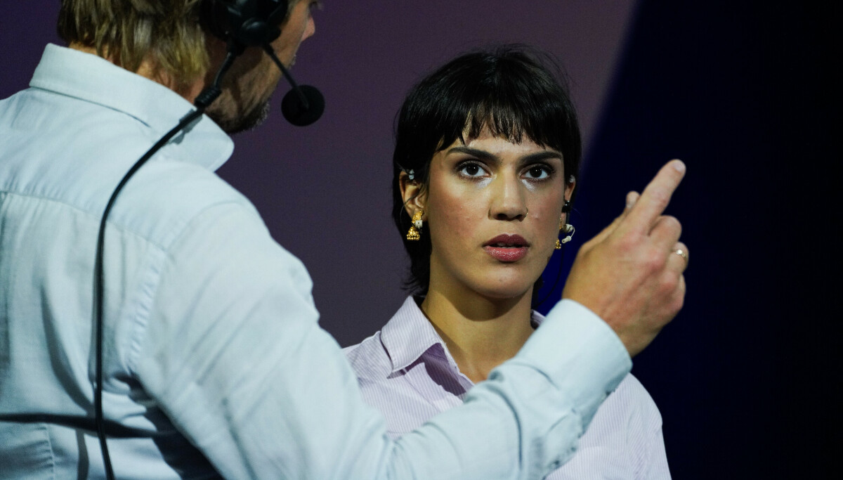 - Aldri sett så grove dødstrusler