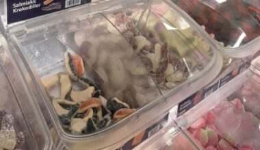 Ukas beste tilbud på matvarer