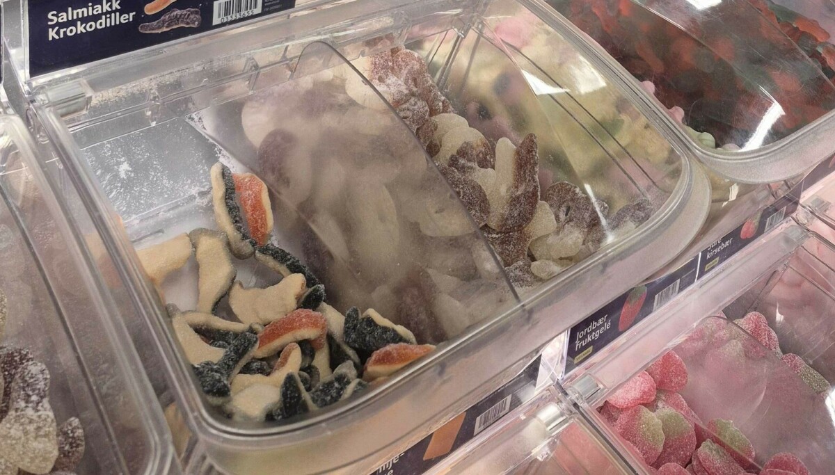 Ukas beste tilbud på matvarer