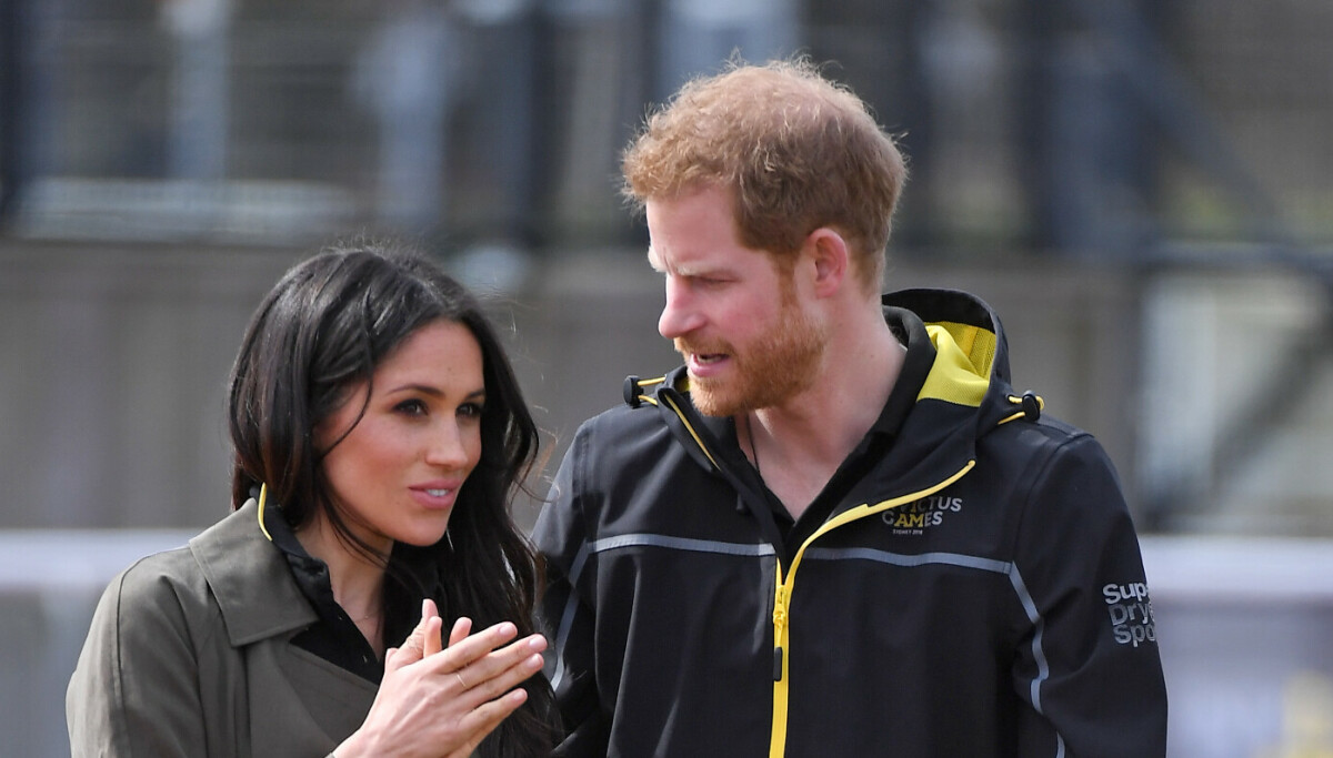 - Lever på lånt tid