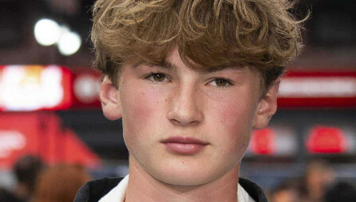 Om å vokse opp med tre eldre søstre.