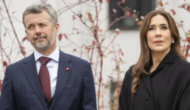 Kongehuset bekrefter