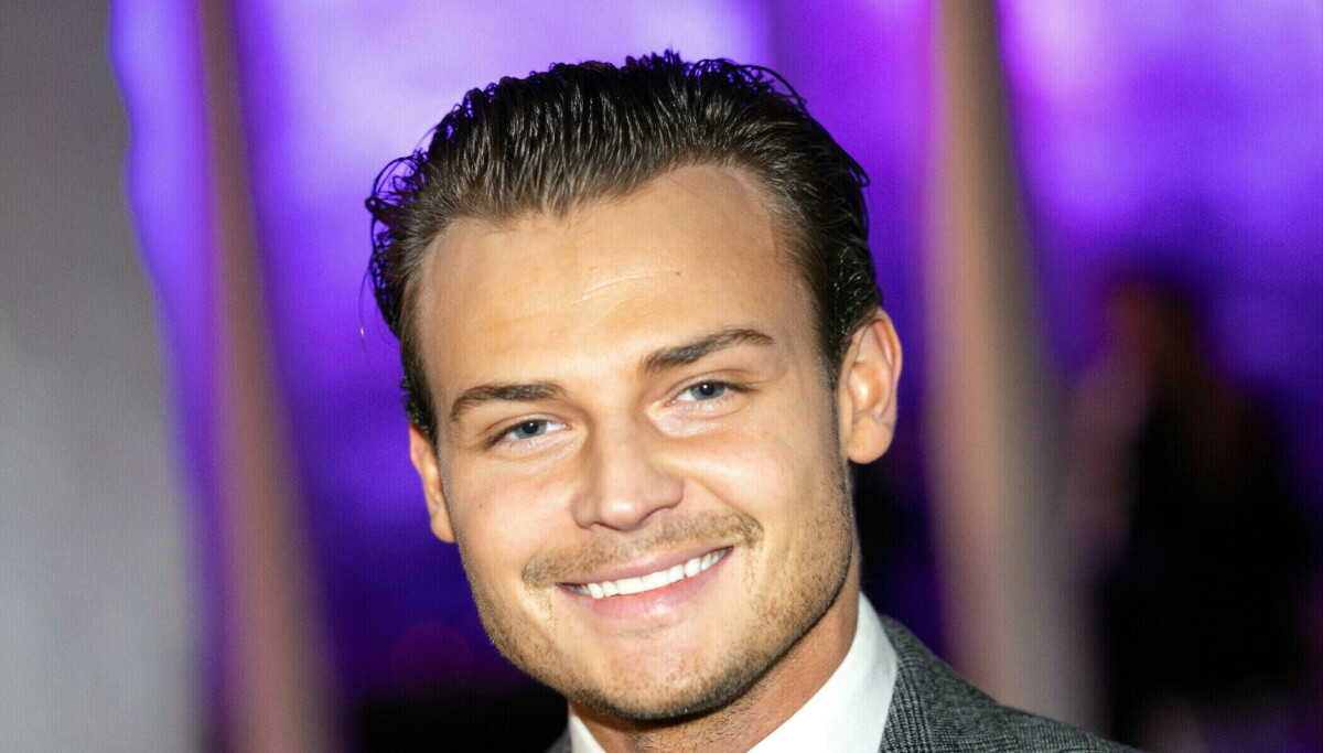 Aleksander Sæterstøl avslører detaljer om sitt nye forhold