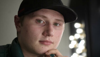 Foreldrene til Einár bryter tausheten fire år etter sjokkdrapet