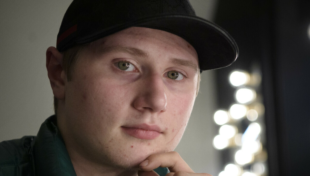 Foreldrene til Einár bryter tausheten fire år etter sjokkdrapet