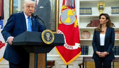 Tidligere Trump-advokat får ikke fortsette