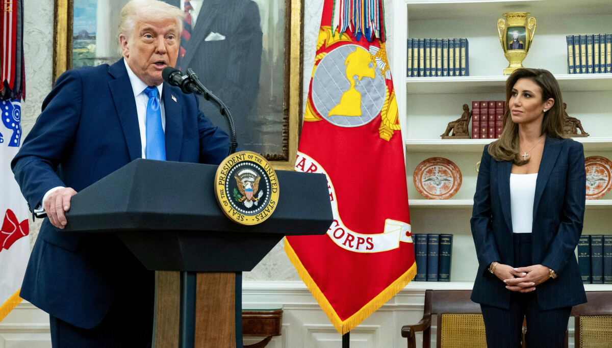 Tidligere Trump-advokat får ikke fortsette