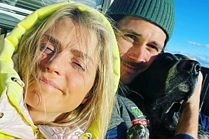 Vekker oppsikt med nytt bilde