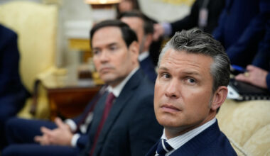 Satte soldater i fare