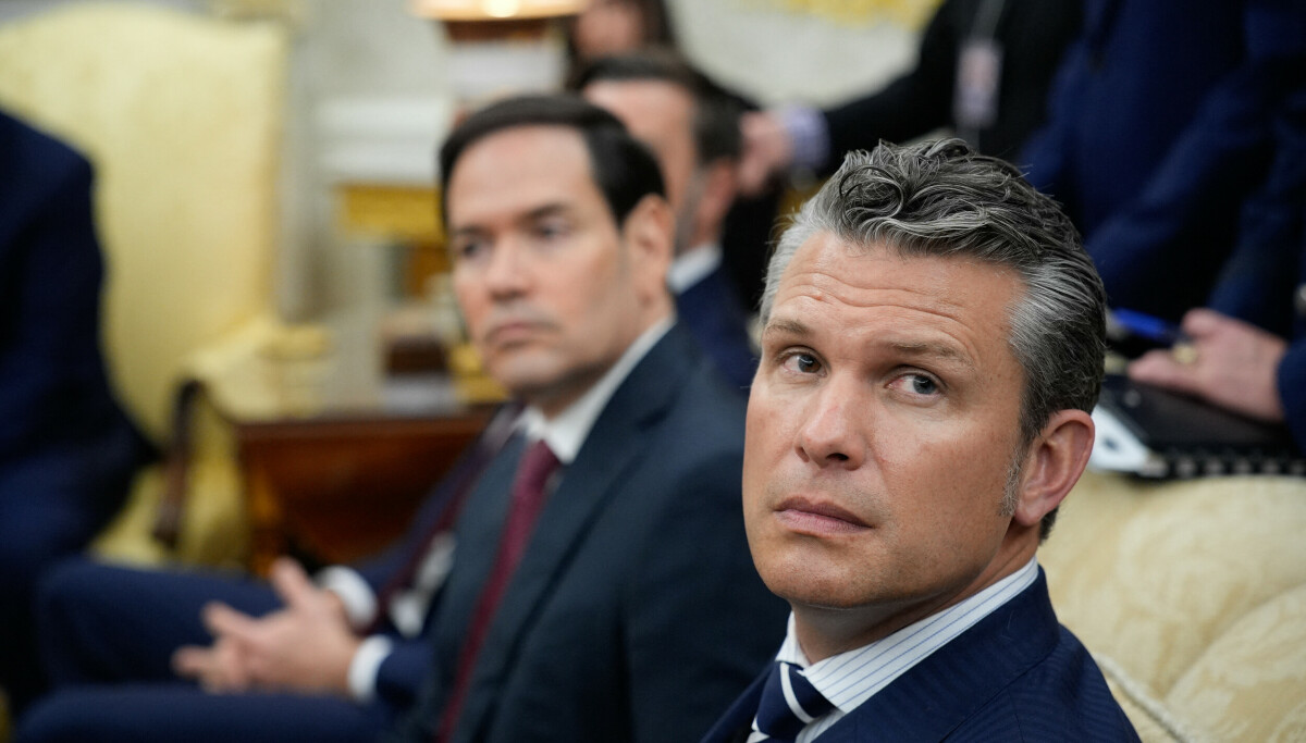 Satte soldater i fare