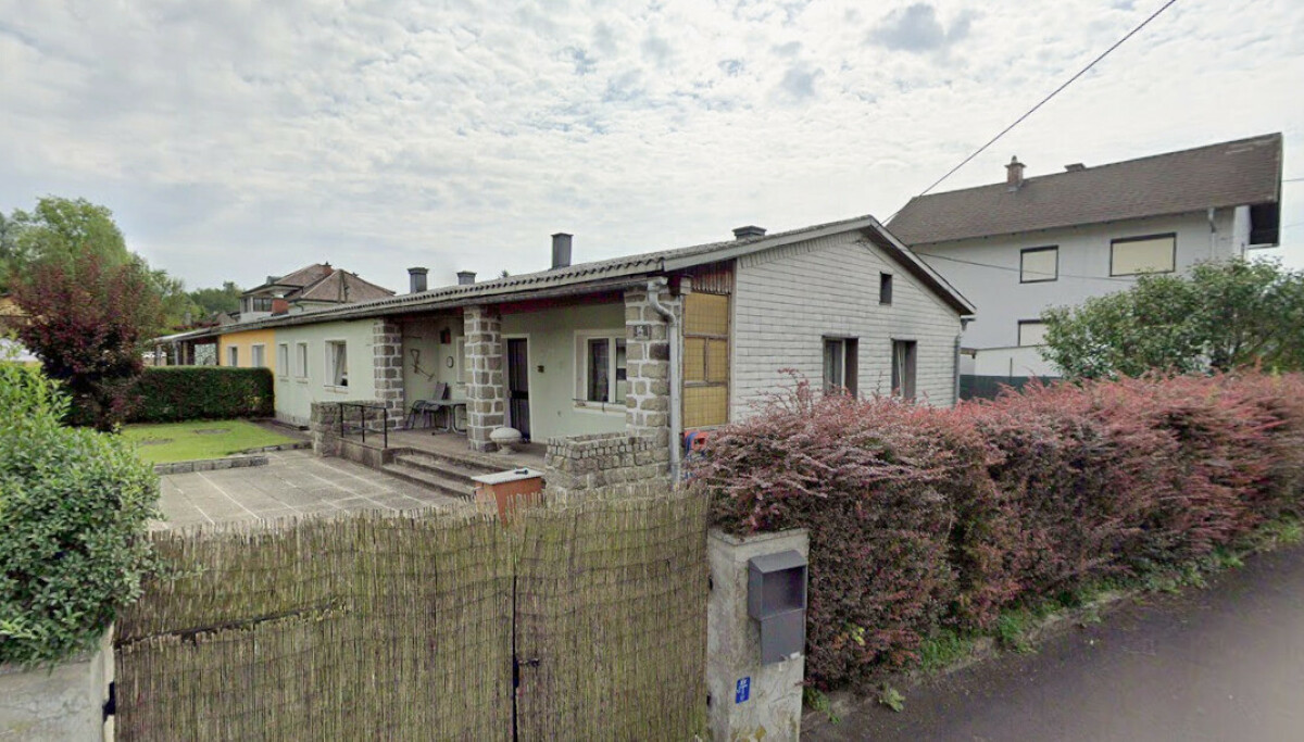 Sjokkerende salg av tidligere nazi-bordell uten historisk kontekst