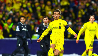 Patrick Berg kåret til årets spiller i Eliteserien - Dagbladet