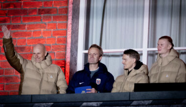 Norges sjanse for VM-gull