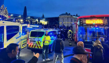 - Kan være ekstra alvorlig