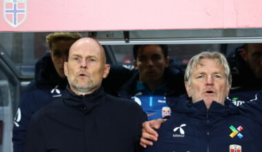 Mulig mareritt for TV-seerne