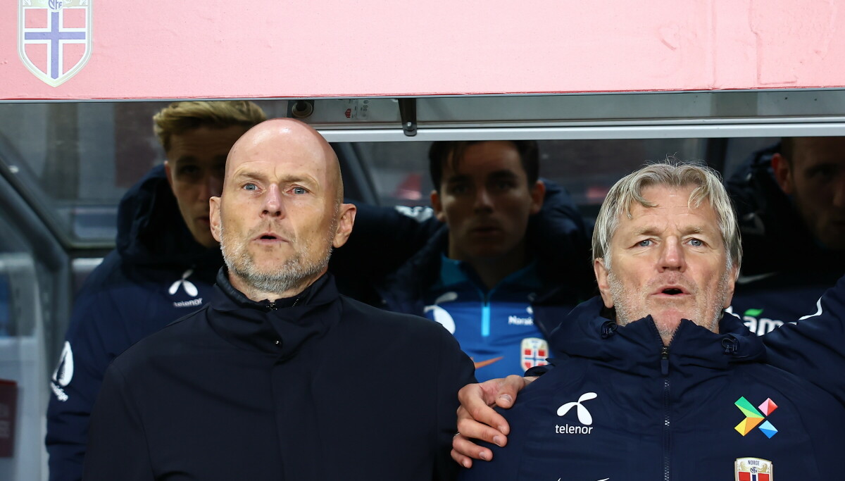 Mulig mareritt for TV-seerne