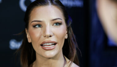 Nora Haukland avslører utfordringer i den kommende sesongen av «Spillet»