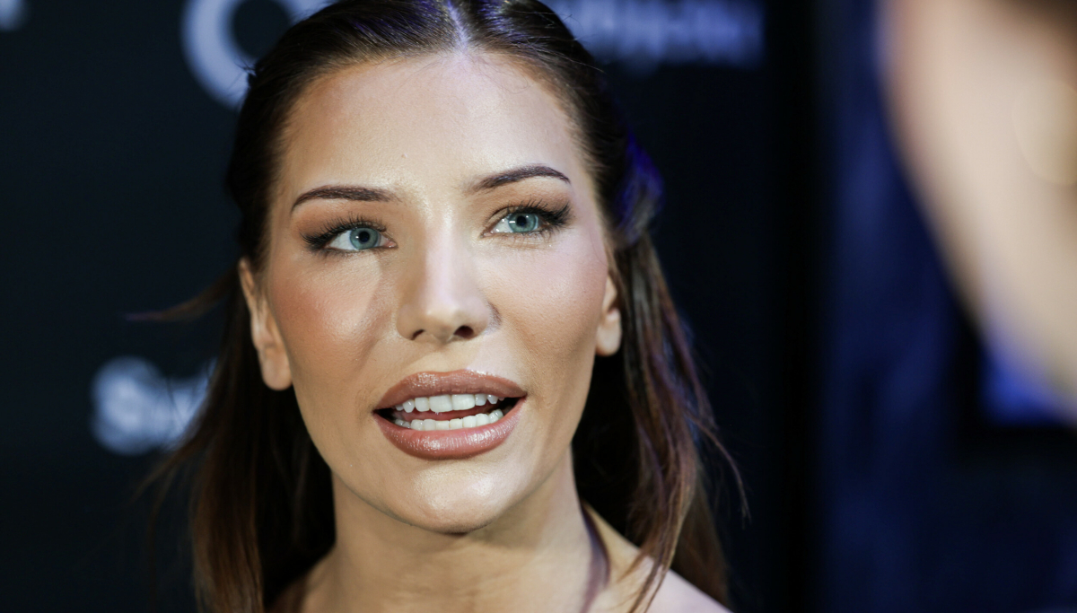 Nora Haukland avslører utfordringer i den kommende sesongen av «Spillet»