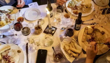 Seksuell trakassering: Slår «julebord-alarm»: - Urovekkende og alvorlig