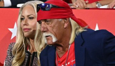 Slår tilbake mot rykter