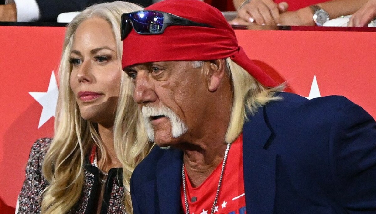 Slår tilbake mot rykter