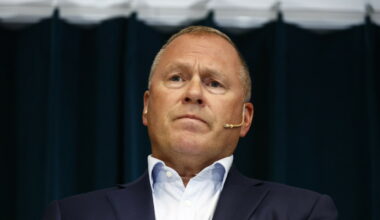 Får refs: - En økonomisk katastrofe