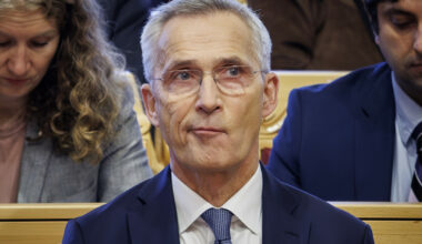 Advares: - Må redusere oljepengebruken