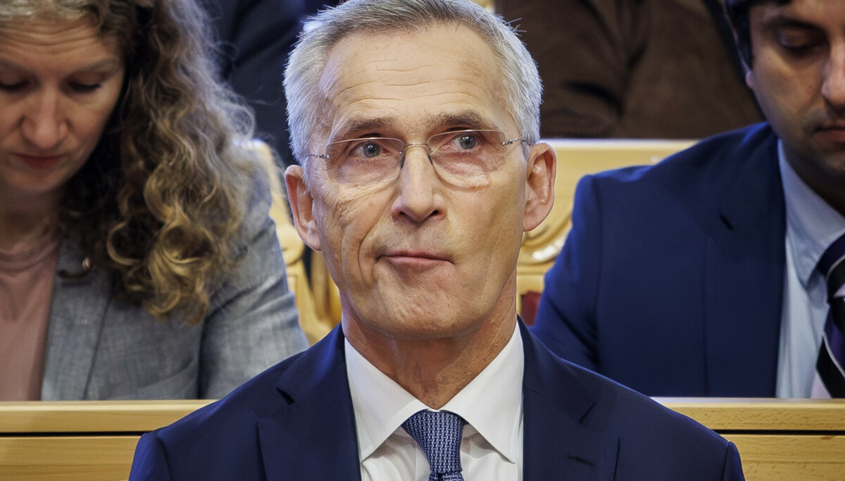 Advares: - Må redusere oljepengebruken