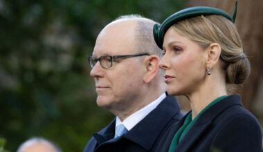 Fyrst Albert blokkerer ny abortlov i Monaco: Kvinner må reise utenlands