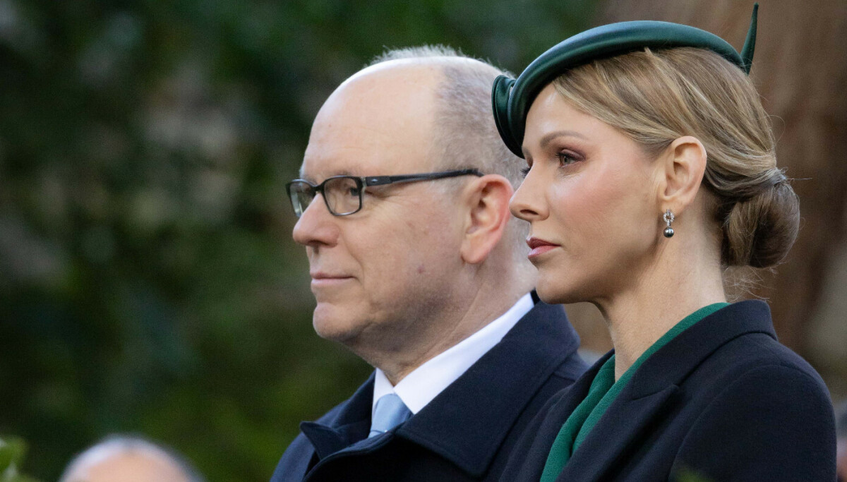 Fyrst Albert blokkerer ny abortlov i Monaco: Kvinner må reise utenlands