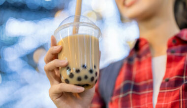 Slår tungmetall-alarm om boble-te: - Ingen trygg mengde