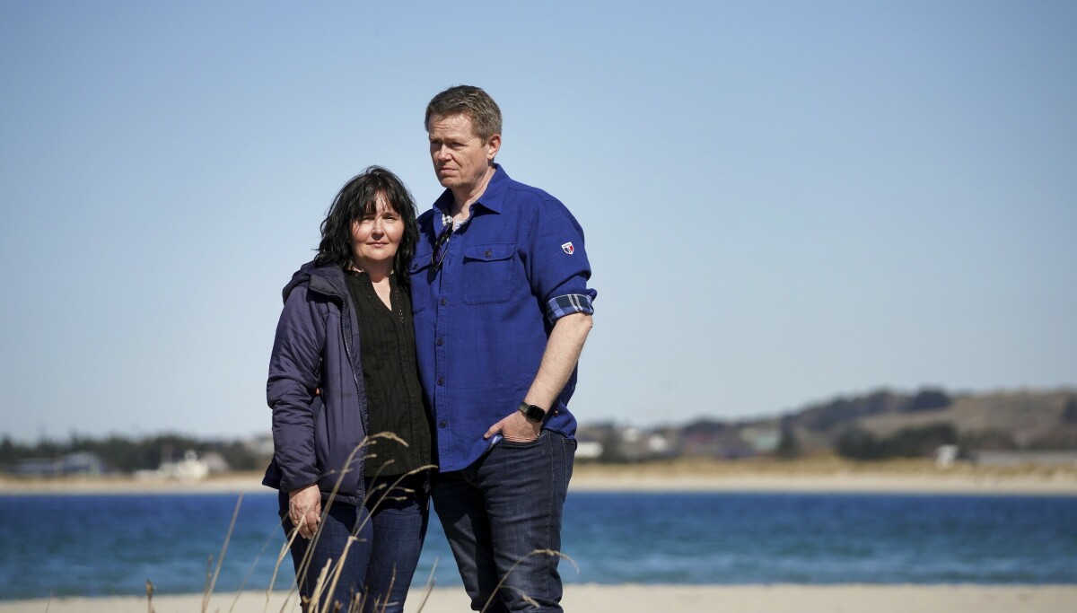 Datteren (12) døde etter mobbing