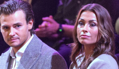 Aleksander Sæterstøl avslører detaljer om sitt nye forhold