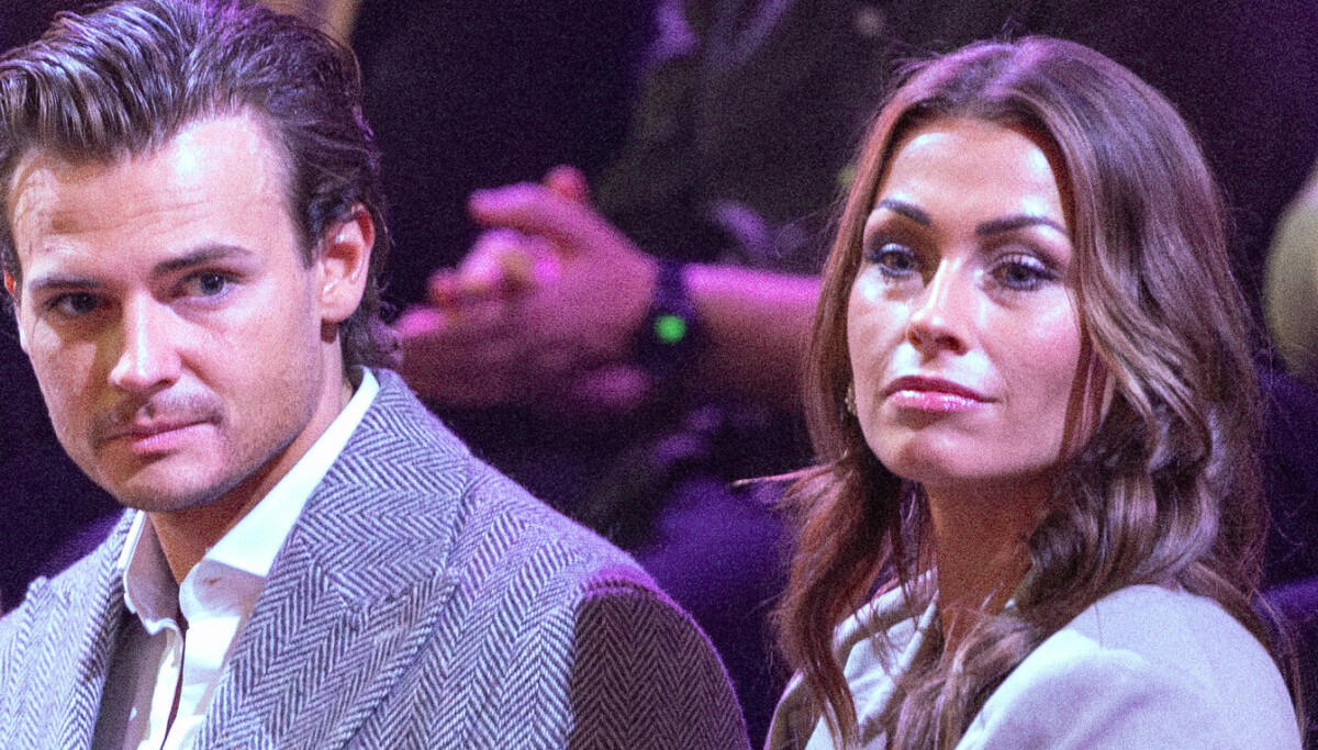 Aleksander Sæterstøl avslører detaljer om sitt nye forhold