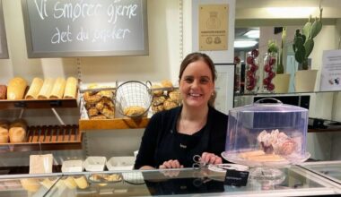 Reagerer: Må avlyse juleverksted