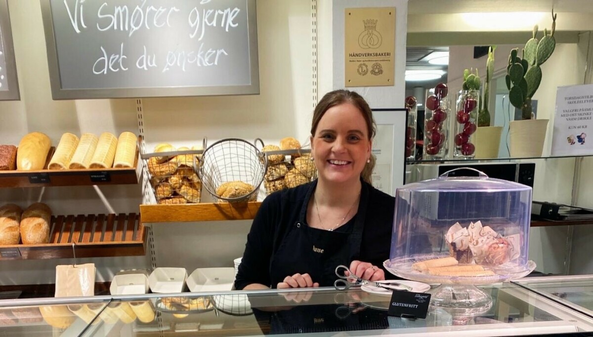 Reagerer: Må avlyse juleverksted