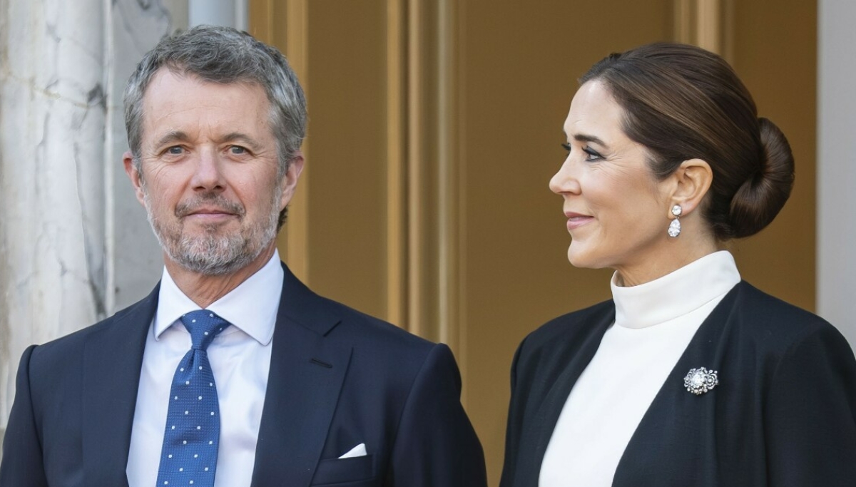 49 dager på ferie i utlandet i år