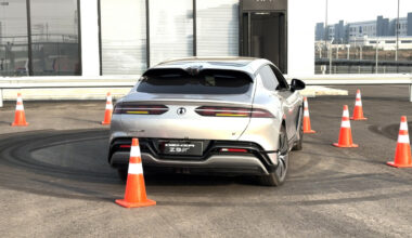 Trang parkeringsplass? Ingen problem