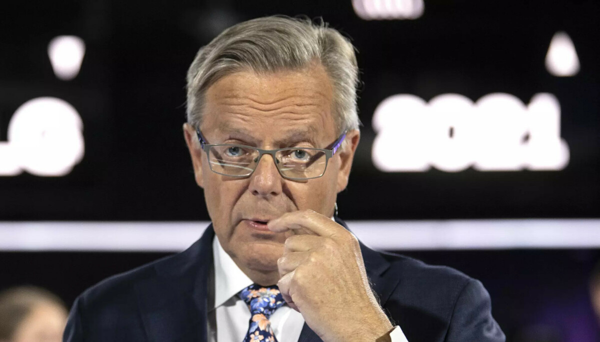 De tar over etter Arill Riise