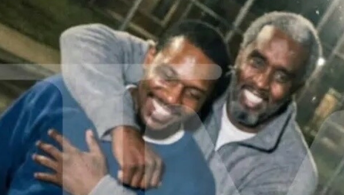 Sean «Diddy» Combs: Falske fengselsbilder sprer seg