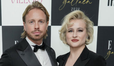 Nybakte foreldre til Johan Henrik