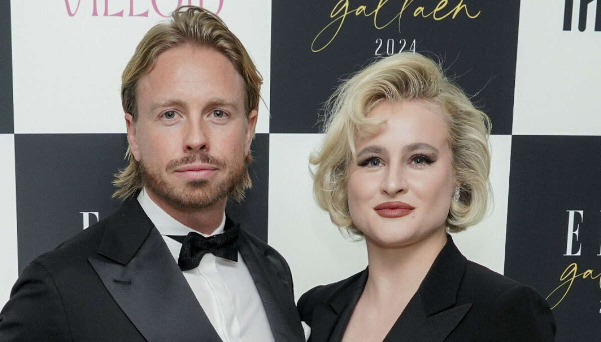 Nybakte foreldre til Johan Henrik