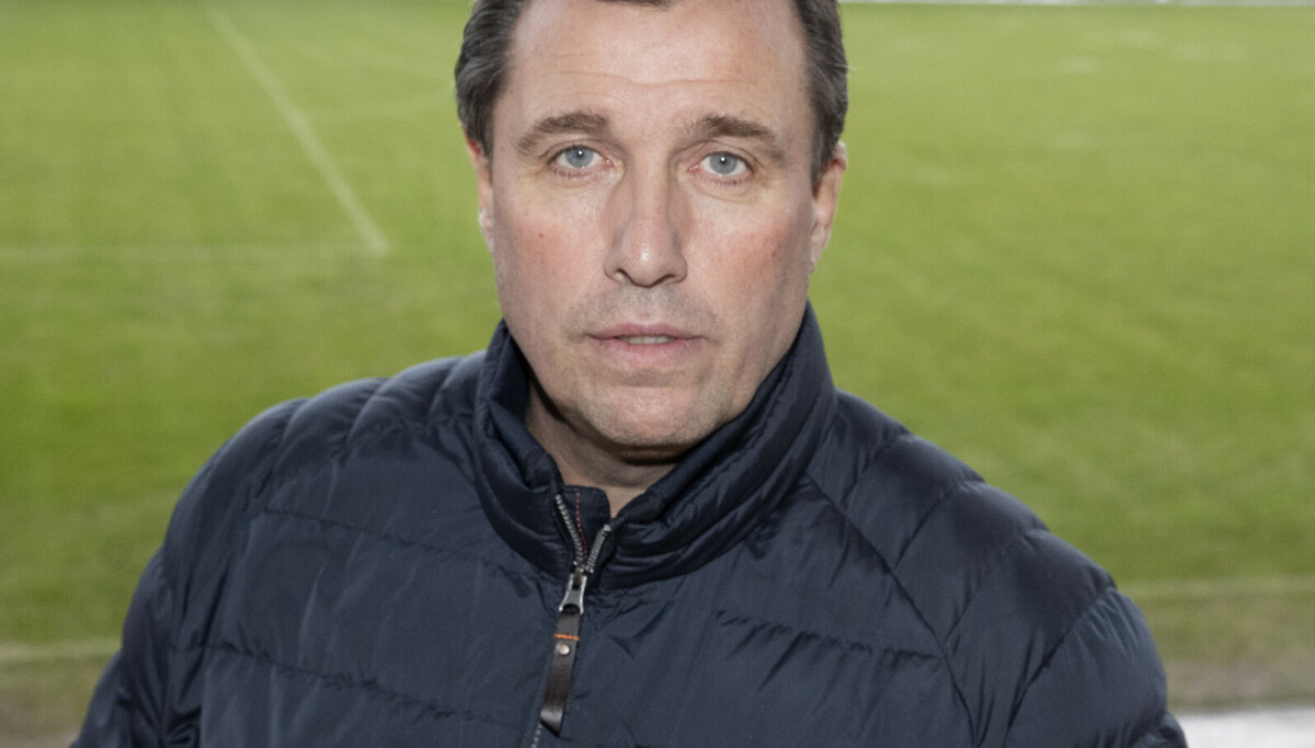 - Bra å sette skapet på plass