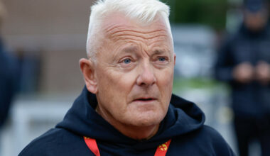 Fra suksess til økonomisk knekk