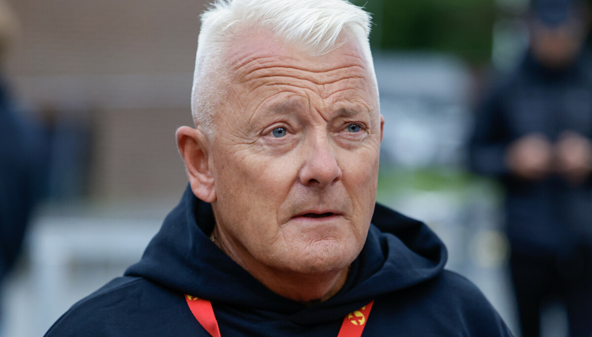 Fra suksess til økonomisk knekk