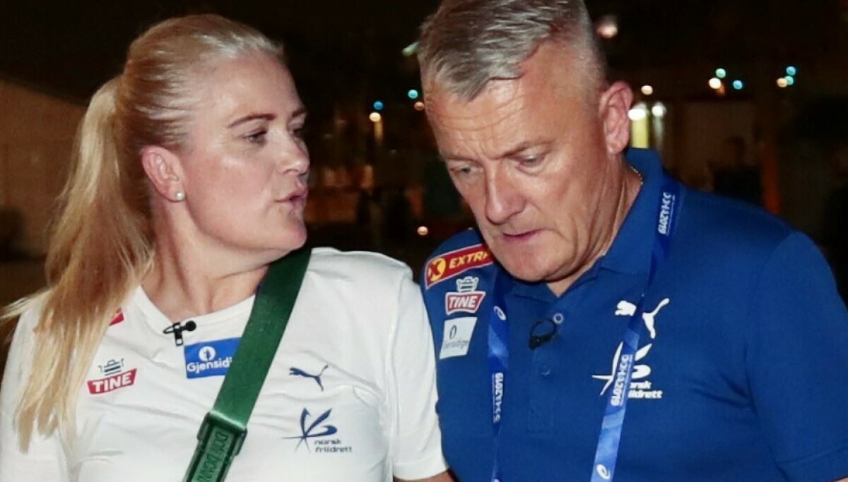 Gjert og Tone Ingebrigtsens formue halvert etter familiekonflikt