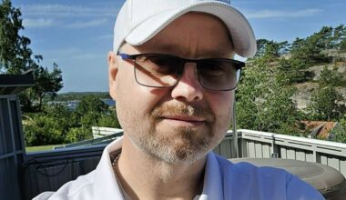 Frigir navn: Torbjørn (51) døde