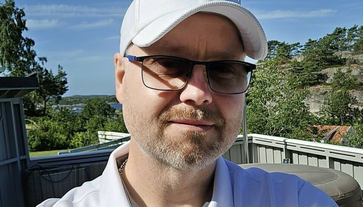 Frigir navn: Torbjørn (51) døde