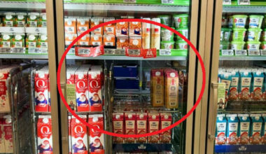 Salget har eksplodert